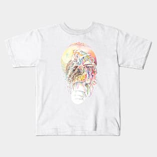 Psyfy Kids T-Shirt